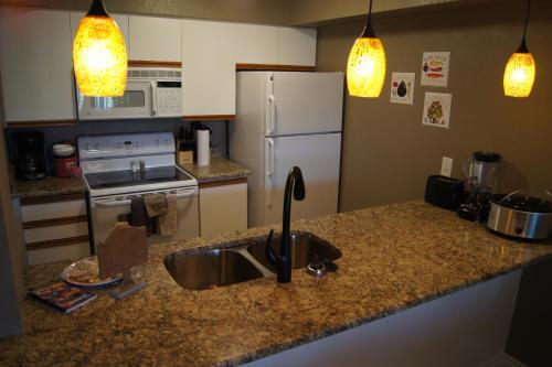 Apartamento The Club - Branson