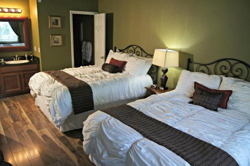 Apartamento The Club - Branson