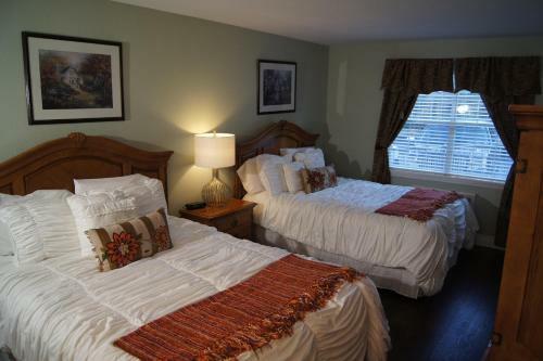 Apartamento The Club - Branson