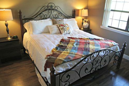 Apartamento The Club - Branson