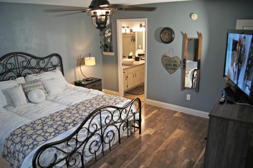 Apartamento The Club - Branson