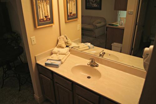 Apartamento The Club - Branson