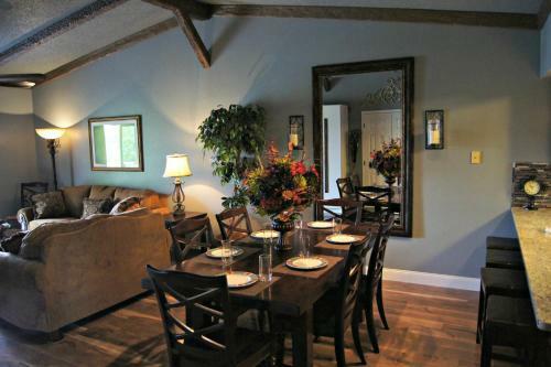 Apartamento The Club - Branson