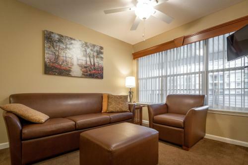 Hotel Carriage Place By Capital Vacations