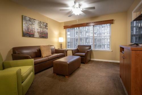 Hotel Carriage Place By Capital Vacations
