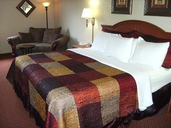 Hotel All American Inn & Suites Branson