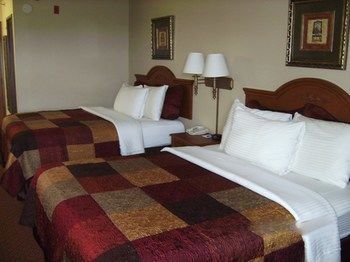 Hotel All American Inn & Suites Branson