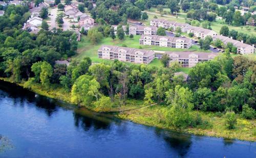 Hotel Pointe Royale Golf Resort