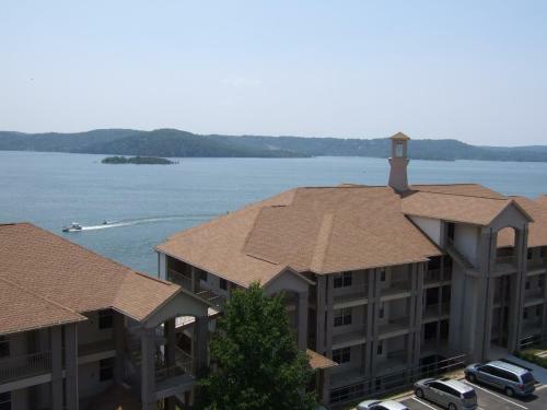 Hotel Westgate Branson Lakes Resort