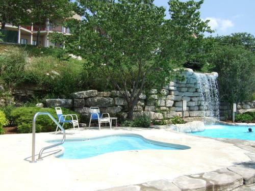 Hotel Westgate Branson Lakes Resort