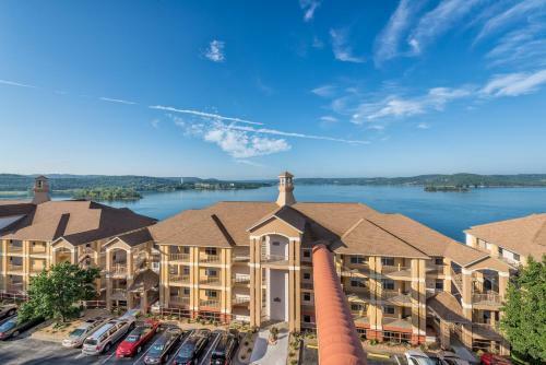 Hotel Westgate Branson Lakes Resort