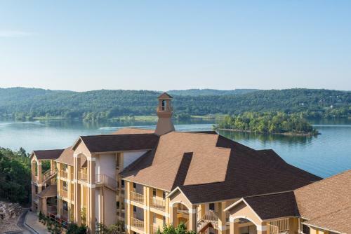 Hotel Westgate Branson Lakes Resort