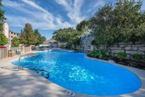 Hotel Westgate Branson Lakes Resort