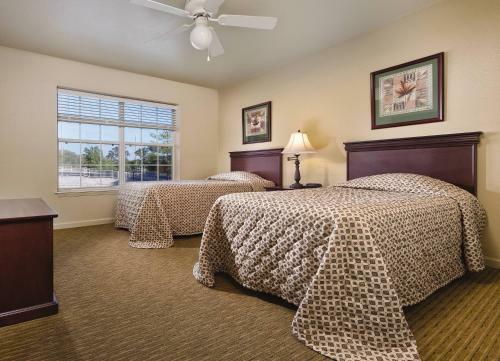 Apartamento Worldmark Branson