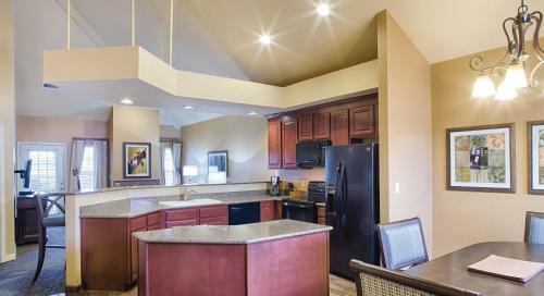 Apartamento Worldmark Branson