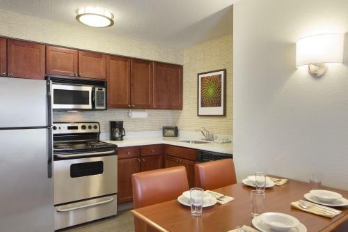 Hotel Residence Inn Joplin