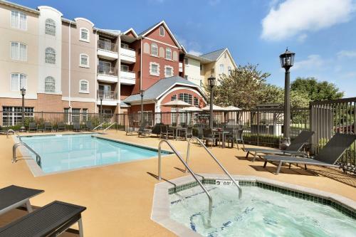 Hotel Residence Inn Joplin