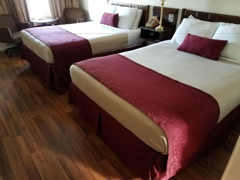 Homestead Motel