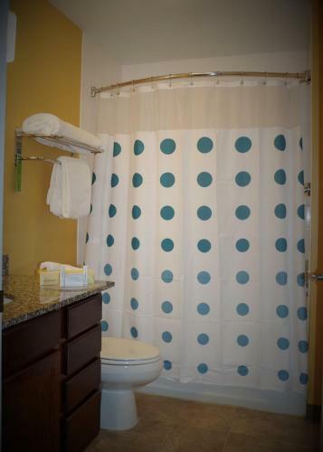 Hotel Towneplace Suites Joplin