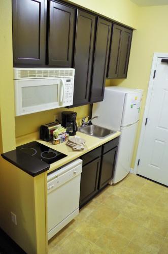 Hotel Towneplace Suites Joplin