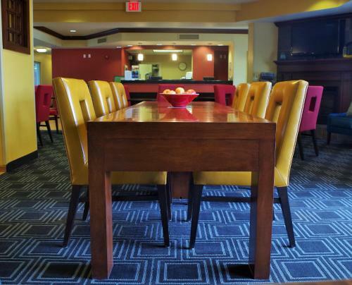 Hotel Towneplace Suites Joplin