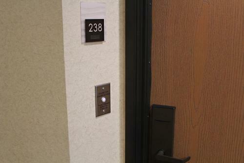 Hotel Best Western Center Pointe Inn