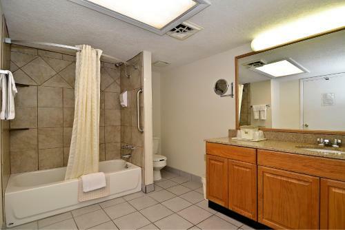 Hotel Best Western Center Pointe Inn