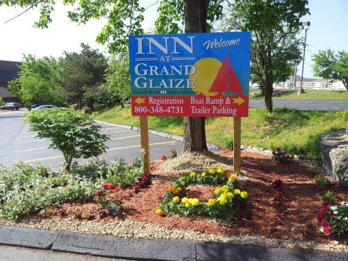 Hotel Inn At Grand Glaize