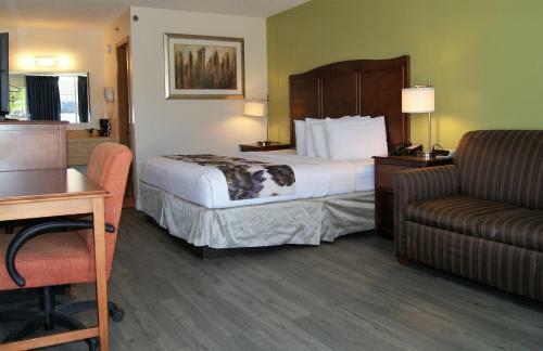Hotel Willow Tree Inn Branson