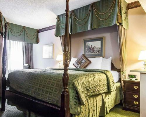 Clarion Hotel Branson