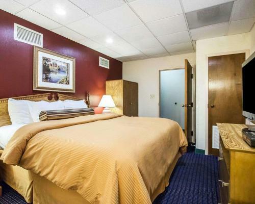 Clarion Hotel Branson