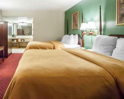 Clarion Hotel Branson