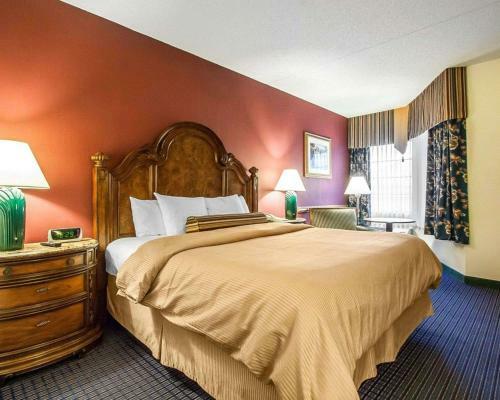 Clarion Hotel Branson