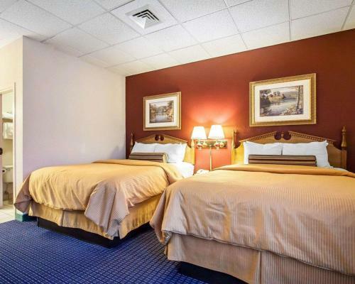 Clarion Hotel Branson