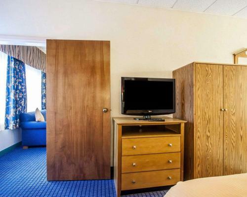Clarion Hotel Branson