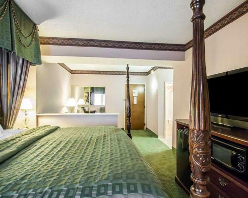 Clarion Hotel Branson