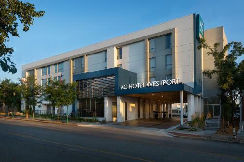 AC Hotel By Marriott Kansas City Westport