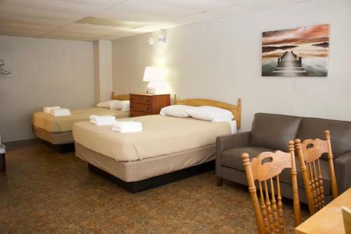 Hotel Sunset Beach Resort