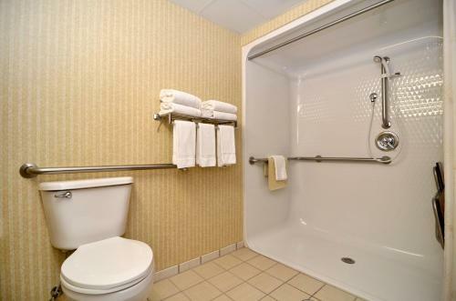 Hotel Comfort Inn & Suites Branson