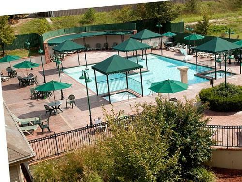 Hotel French Quarter Resort