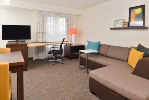 Hotel Residence Inn By Marriott Branson
