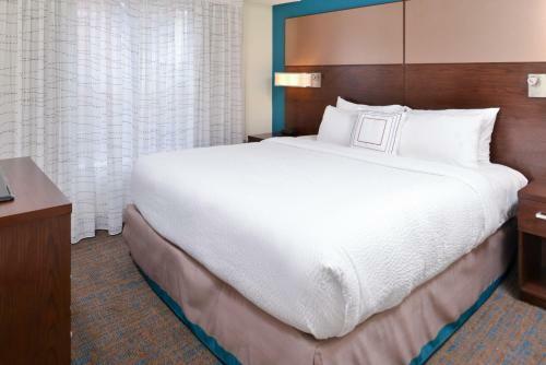 Hotel Residence Inn By Marriott Branson