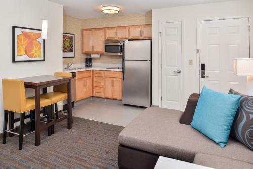 Hotel Residence Inn By Marriott Branson