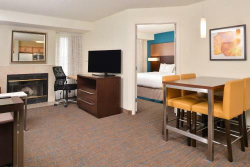 Hotel Residence Inn By Marriott Branson
