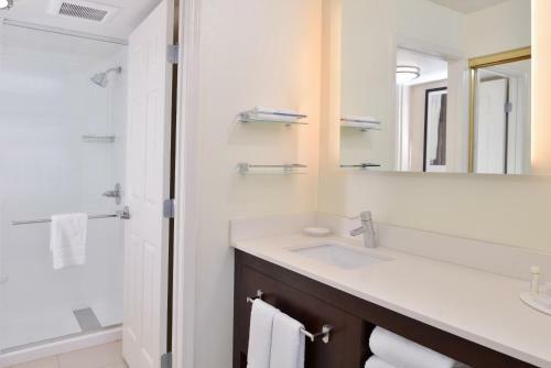 Hotel Residence Inn By Marriott Branson
