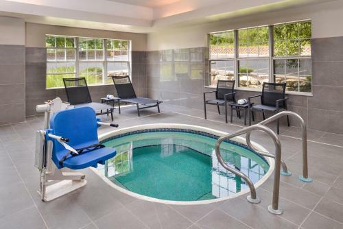 Hotel Residence Inn By Marriott Branson