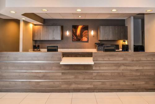 Hotel Residence Inn By Marriott Branson