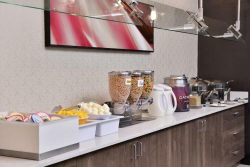 Hotel Residence Inn By Marriott Branson