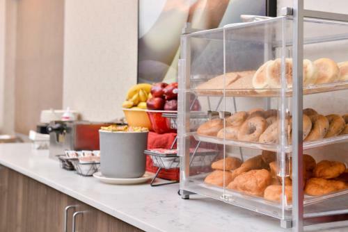 Hotel Residence Inn By Marriott Branson