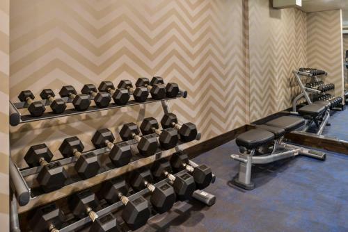 Hotel Residence Inn By Marriott Branson